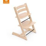 Stokke Καρέκλα Φαγητού Tripp Trapp Chair Natural