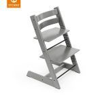 Stokke Καρέκλα Φαγητού Tripp Trapp Chair Storm Grey
