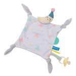 Taf Toys Πανάκι Παρηγοριάς Mini Moon Blankie
