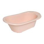 Bebejou Βρεφικό Μπάνιο Μωρού Pink