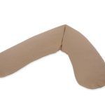 Theraline Μαξιλάρι Εγκυμοσύνης The Original Με Κάλυμμα Design 190 Savannah