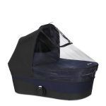 Cybex Αδιάβροχο Port Bebe Διάφανο GAZELLE S