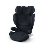 Cybex Παιδικό Κάθισμα Αυτοκινήτου 15-50 kg Solution T i-FIX PLUS Nautical Blue