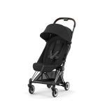 Cybex Παιδικό Καρότσι COYA Chorma Dark Brown Sepia Black