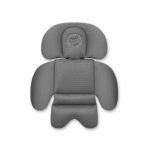 Cybex Πρόσθετο Μαξιλάρι Sirona G για Νεογέννητα Lava Grey