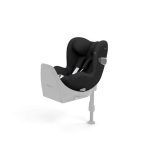 CYBEX Παιδικό Κάθισμα Αυτοκινήτου Sirona T i size 40 - 105 cm Mirage Grey