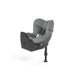 Cybex Sirona T i-Size Καλοκαιρινό κάλυμμα Γκρι