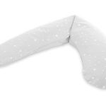 Theraline Μαξιλάρι Θηλασμού Dodo Ds.180 Starlet grey