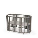 Stokke Sleepi Κρεβάτι V3 Hazy Grey