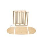 Stokke Επέκταση Sleepi Bed Extension V3 Natural