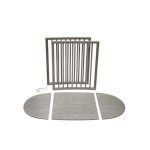 Stokke Επέκταση Sleepi Bed Extension V3 Hazy Grey
