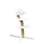 Stokke Nomi Καρέκλα Φαγητού Oak White