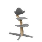 Stokke Nomi Καρέκλα Φαγητού Oak Grey