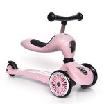 Scoot n Ride Πατίνι Highwaykick 1 rose