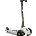 Scoot n Ride Πατίνι Highwaykick 3 LED ash