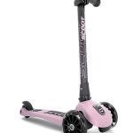 Scoot n Ride Πατίνι Highwaykick 3 LED rose