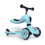 Scoot n Ride Πατίνι Highwaykick 1 Βlueberry