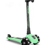Scoot n Ride Πατίνι Highwaykick 3 LED kiwi