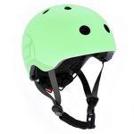 Scoot n Ride Κράνος S - M Kiwi (51-55 cm)