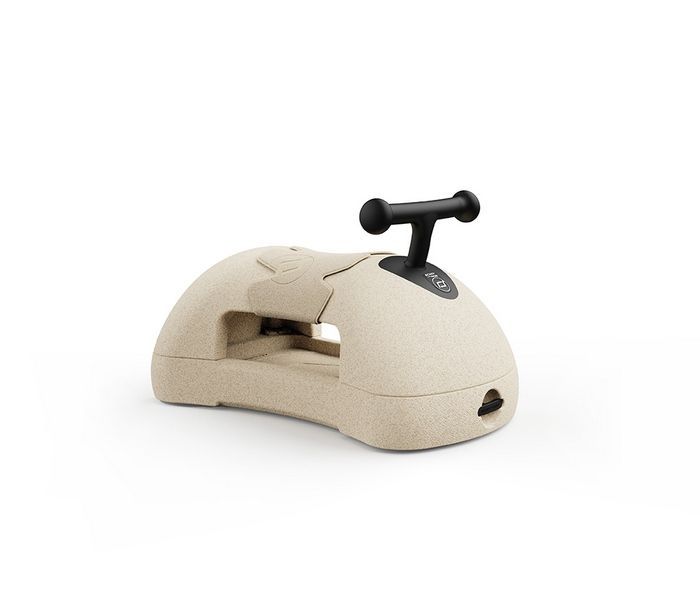 96597 Scoot n Ride Πατίνι My First 3 in 1 Sand - Image 1