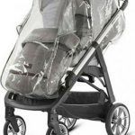 Inglesina Αδιάβροχο for Stroller Trilogy/Aptica