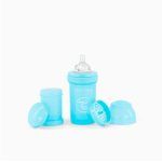 Twistshake - Μπιμπερό κατά των Κολικών 180ml Pastel Blue