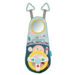 Taf Toys - Παιχνίδι αυτοκινήτου Koala Car Wheel Toy