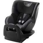 Britax Παιδικό Κάθισμα Αυτοκινήτου Περιστρεφόμενο DUALFIX PRO M i Size 61cm-105cm Graphite Marble