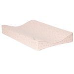 Bebejou Aλλαξιέρα Μαλακή Wish Pink 72 x 44 cm