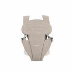 Inglesina Μάρσιπος Front Beige