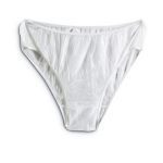 Jane Εσώρουχα Μιας Χρήσεως 42-44 White
