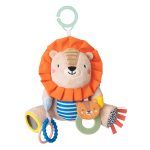 Taf Toys Παιδικό Λιονταράκι με Δραστηριότητες