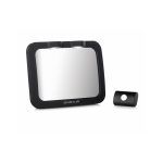 Jane Καθρέπτης Led Black