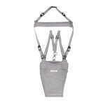 Jane Ζώνη Συγκράτησης Παιδιού Evolution Safety Grey