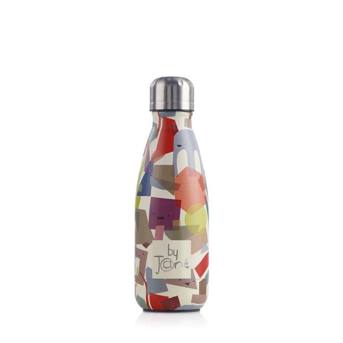 jane-thermos-nerou-350ml-puzzle Jane Θερμός Νερού 350ml Puzzle - Image 1