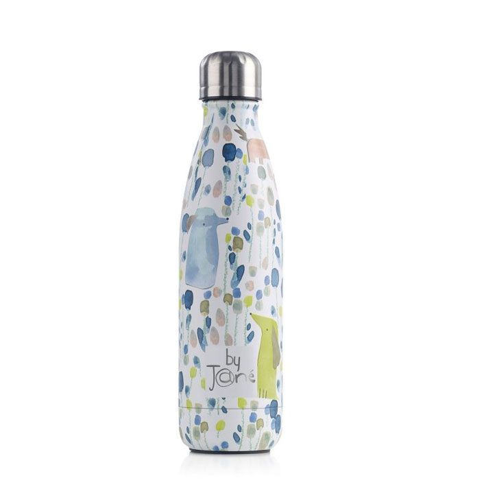 jane-thermos-nerou-500ml-rain Jane Θερμός Νερού 500ml Color Rain - Image 1
