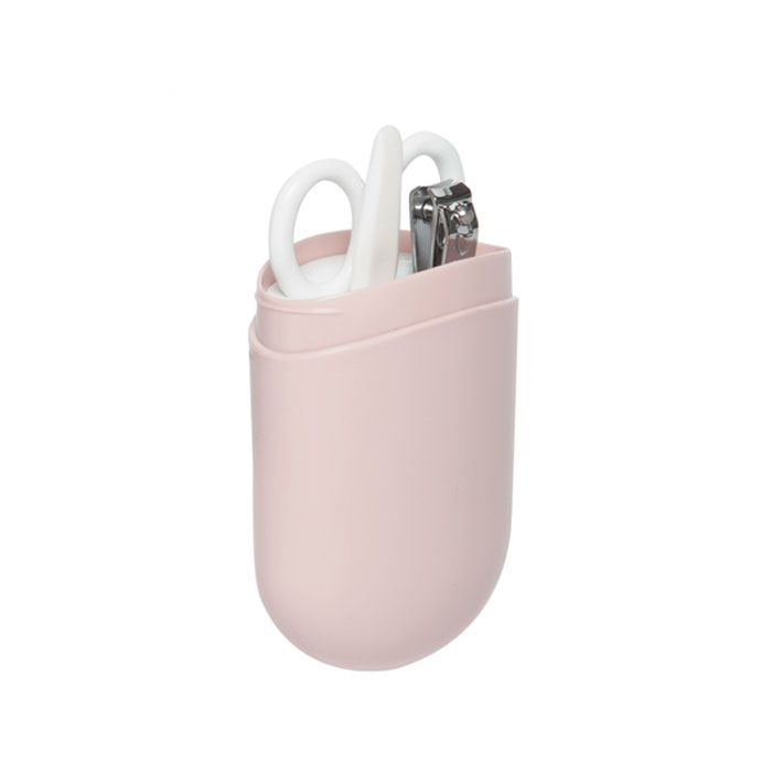luma-set-manicure-pink-blossom-1 Luma – Σετ Μανικιούρ Blossom Pink - Image 1