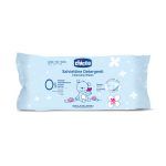 Chicco Μωρομάντηλα Καθαρισμού (16τμχ)
