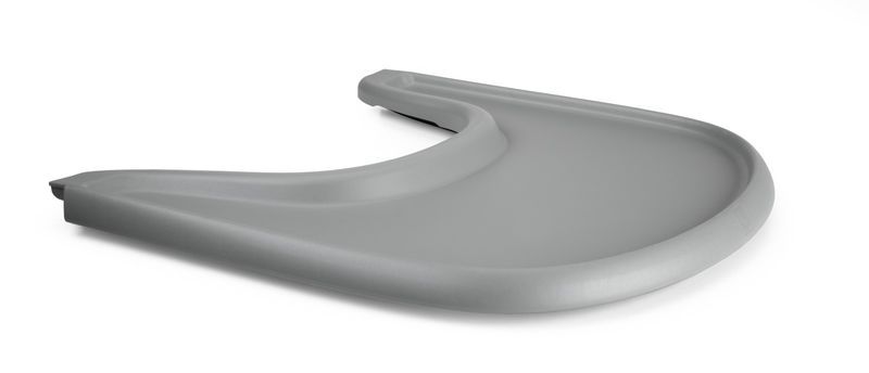 products-1111FA Stokke - Δίσκος για καρέκλα φαγητού Tripp Trapp Storm Grey