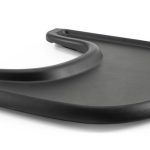 Stokke - Δίσκος για καρέκλα φαγητού Tripp Trapp Black