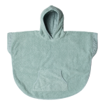 Bebejou Μπουρνούζι Fabulous Paper Planes Poncho