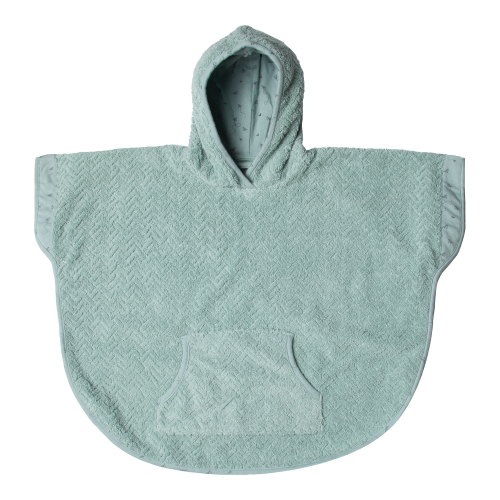 Bebejou Μπουρνούζι Fabulous Paper Planes Poncho