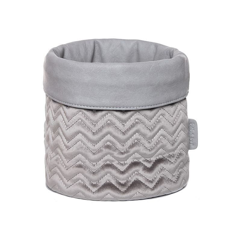 Bebejou - Καλάθι Καλλυντικών Fabulous Griffin Grey