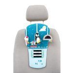 Taf toys - North pole Feet fun car toy παιχνίδι για το αυτοκίνητο