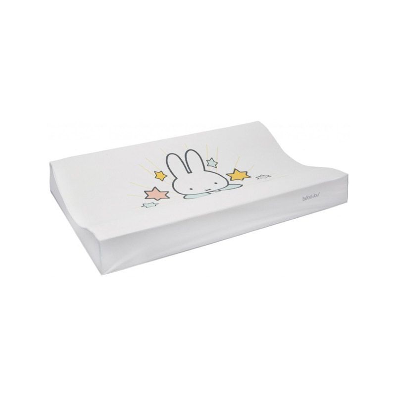Bebejou - Αλλαξιέρα Μωρού Miffy (72 x 44 cm)