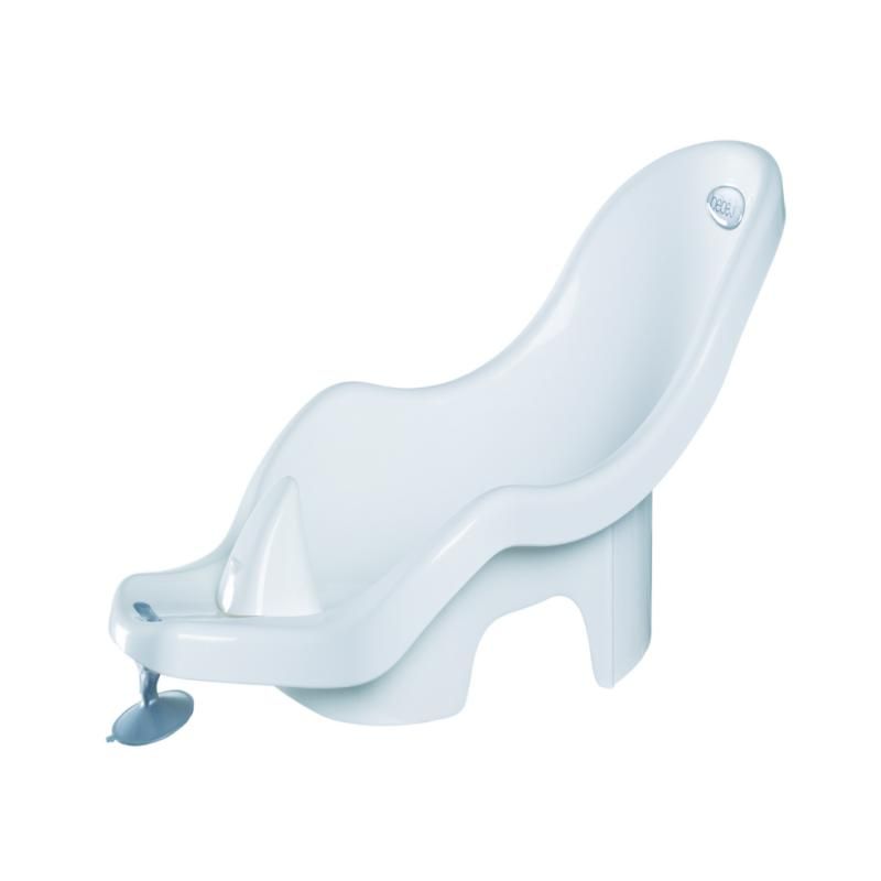 Bebejou Βοηθητικό Mπάνιου Aquasit White