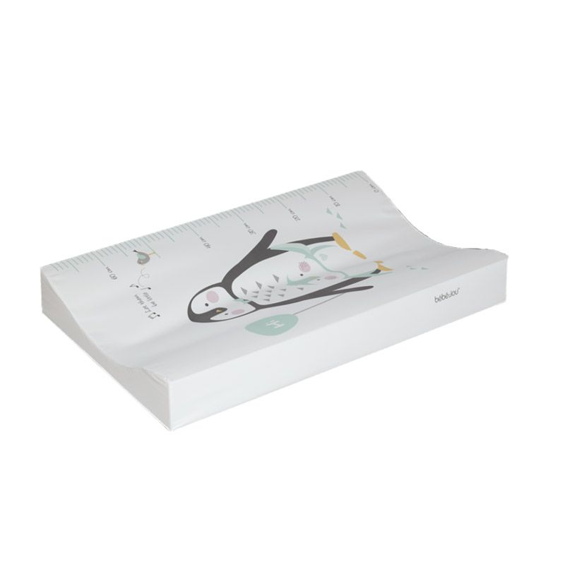 products-bebejou-changing-mattress-72x44-loulou Bebejou - Αλλαξιέρα Μωρού με υψομετρητή - Loulou 72 x 44 cm