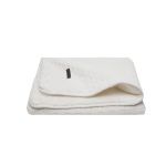 Bebejou - Κουβέρτα κούνιας Fabulous White (TOG 4.0) 90x140