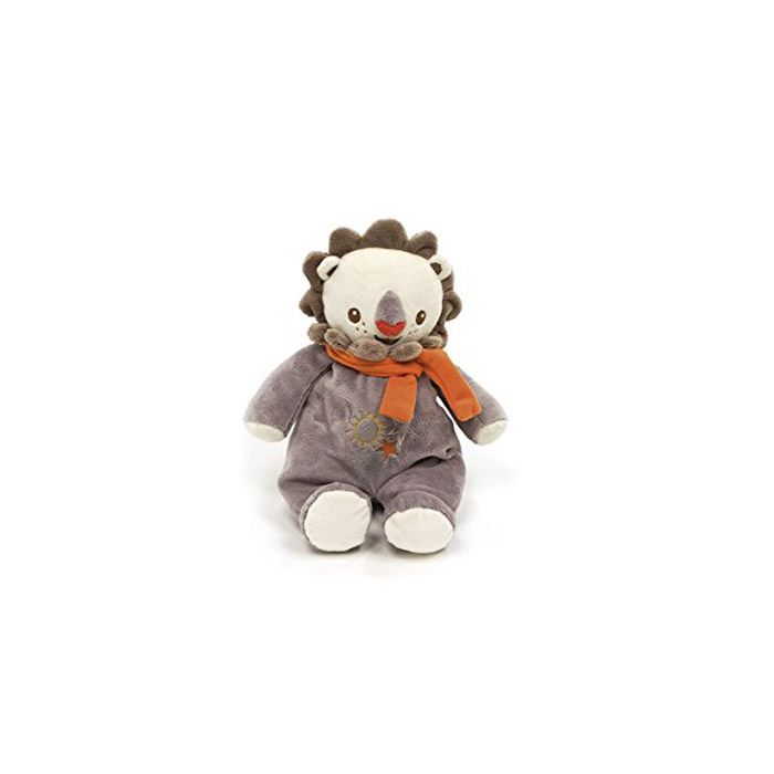 Fisher Price - Μαλακό βελούδινο παιχνίδι Lion 28cm