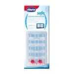 Chicco Kάλυμα Πρίζας Νέο 10τεμ (64082-30)